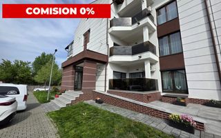 2 camere 86,5 mp | bloc exclusivist 2019 | Nord | mobilat/utilat  - Poză 2
