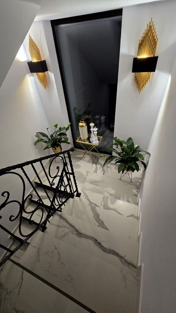 De vânzare | Conac elegant lângă pădure | Tunari - Poză 13