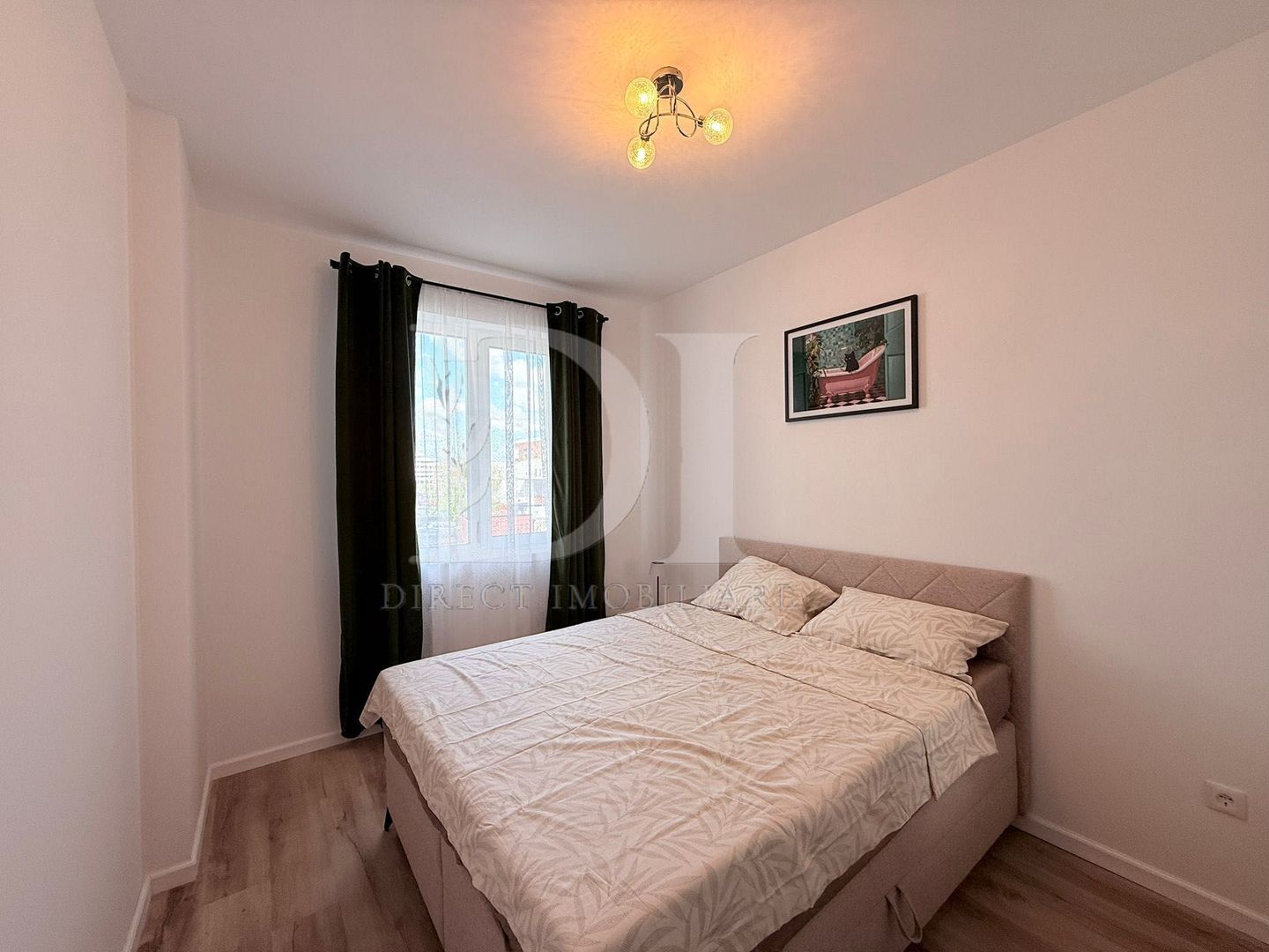 Apartament la cheie / etaj intermediar / Zona Cetatii - Poză 4
