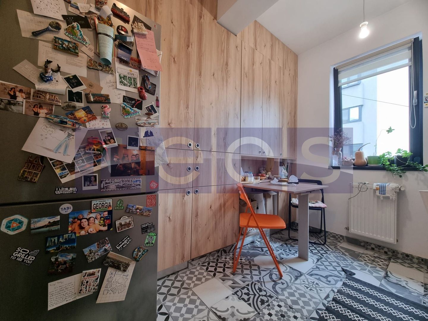 VANZARE 2 CAMERE- DECOMANDAT -TINERETULUI - Poză 11