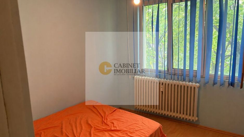 3 Camere - 68MP | Decomandat | Creditabil | M Valea Ialomitei - 5min - Poză 5