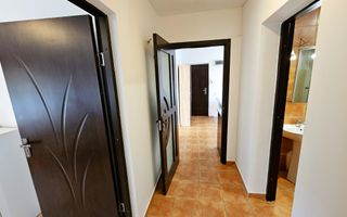 Apartament 3 camere, etaj 3, mobilat, utilat, zona Piata Cetate - Poză 10