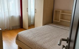 Apartament 4 camere -  semidecomandat  recompartimentat Zona Frumoasa - Poză 9