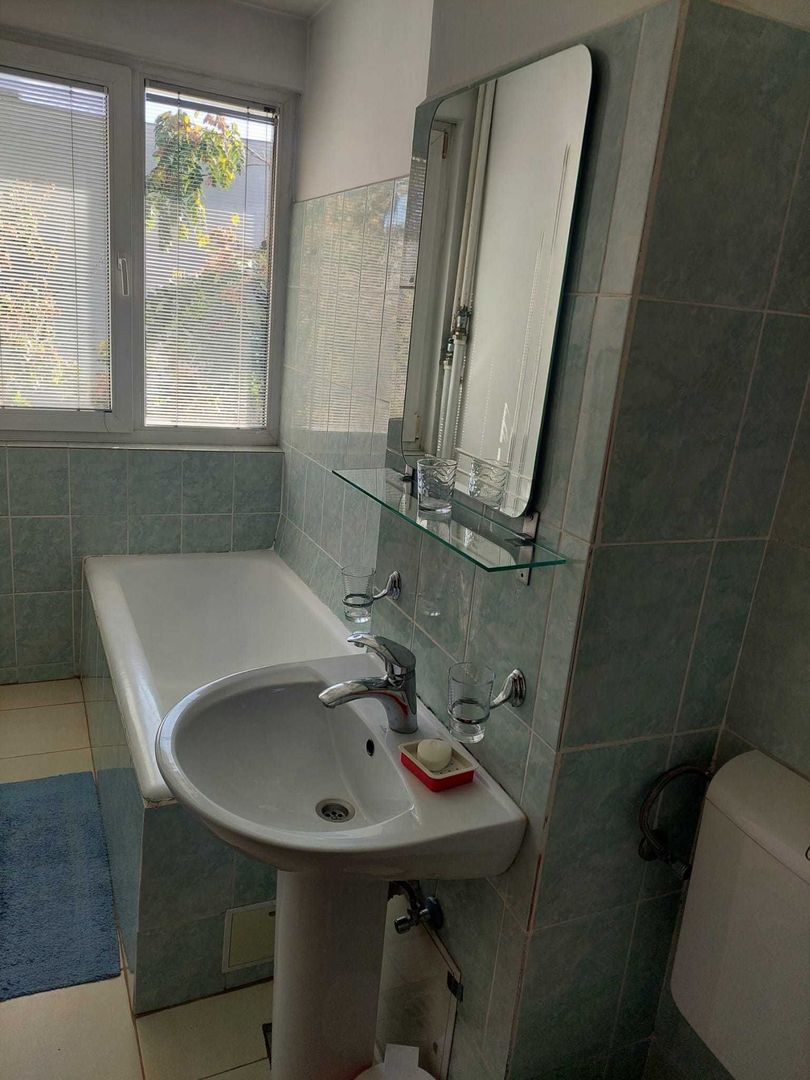 APARTAMENT 2 CAMERE DE ÎNCHIRIAT | UNIRII CANTEMIR | ZONĂ LINIȘTITĂ - Poză 6