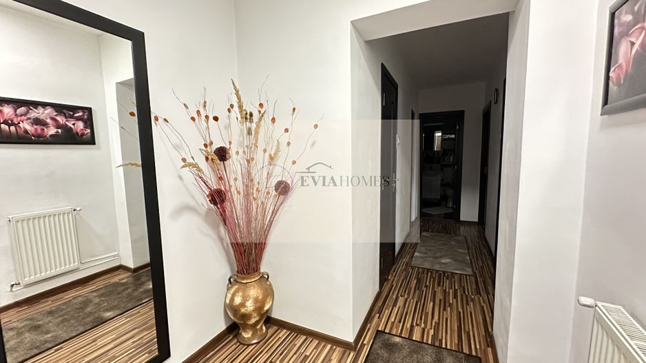 3 camere/2 băi/garaj/Zona Kaufland Marasti - Poză 5