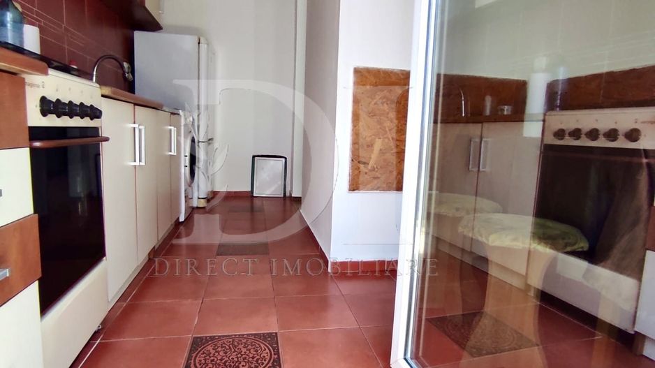 Apartament cu o camera la cheie / Zona Eroilor , Floresti - Poză 5