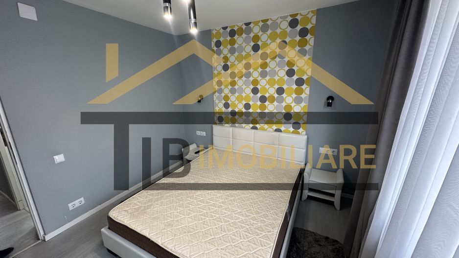 Apartament de 3 camere, 54mp,. Zona Ultra-Central - Poză 5