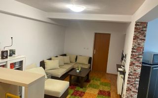Apartament 3 camere de închiriat | Sibiu | Valea Aurie | 52 mp - Poză 5