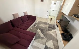 AP. 3 CAMERE MOBILAT/UTILAT, PARCARE SUBTERANA, BOXA INCLUSA, COMIS 0% - Poză 6