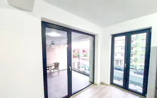 Apartament Suprafata Mare I Tractorul Coresi - Poză 14