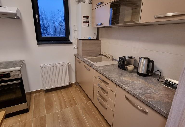 De inchiriat apartament spatios 2 camere zona Pacii - Poză 9
