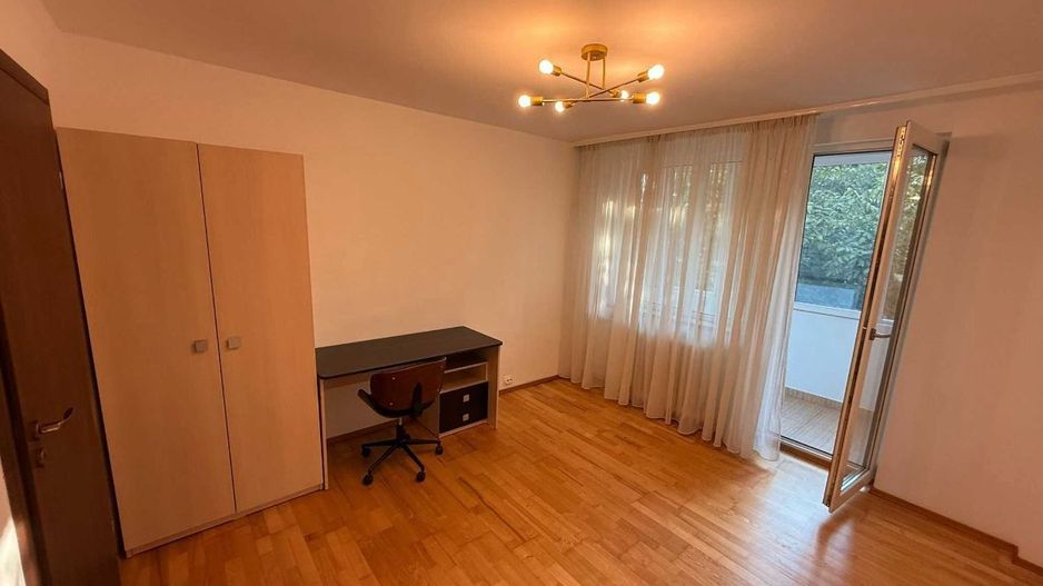 AP. 4 CAMERE BANEASA - 103 MP UTILI, MOBILAT, METROU, COMISION 0% - Poză 5