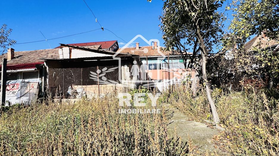 Casă 3 camere cu teren 468 mp zona Străzii Record/Terezian - Poză 18