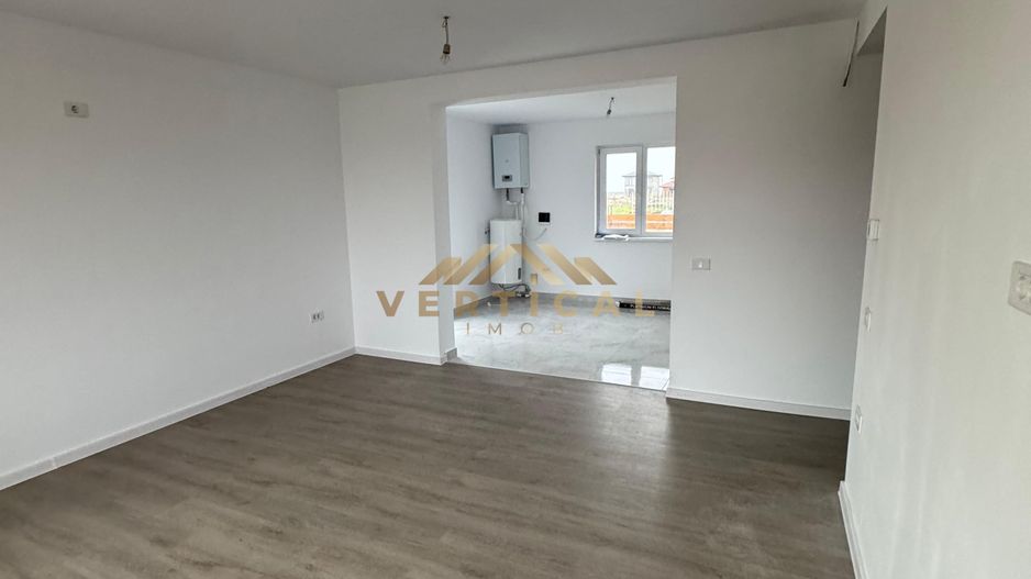 Casa 3 Camere la intrare in comuna Berceni - Poză 5