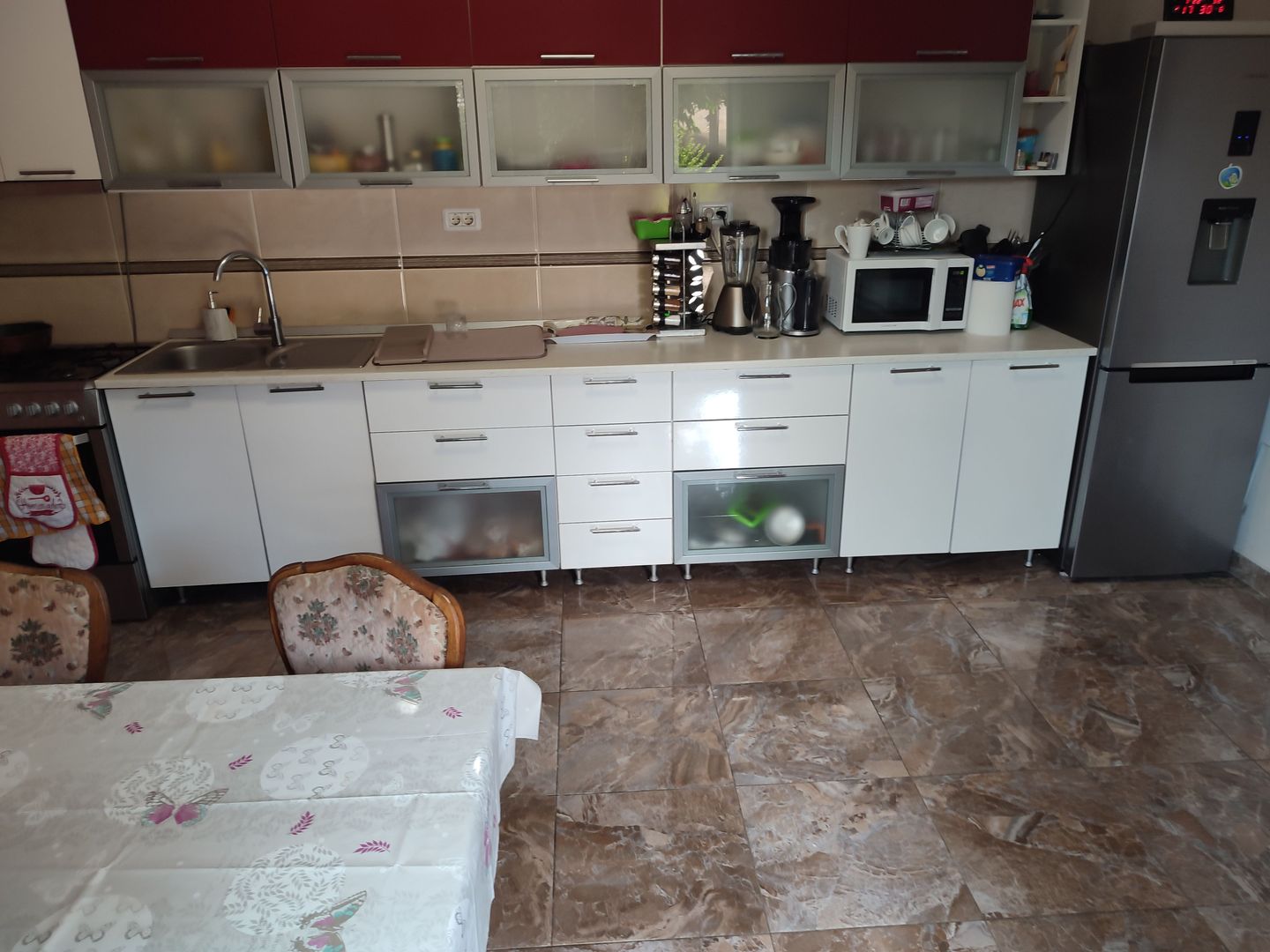 Sanadrei, Individual, Suprafate Generoasa, Garaj, Aspect Deosebit. COMISION 0 - Poză 12