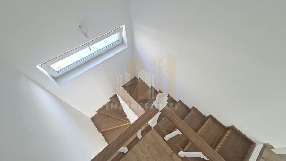 Casa individuala Sânpetru Brasov Parter+Etaj - Poză 11