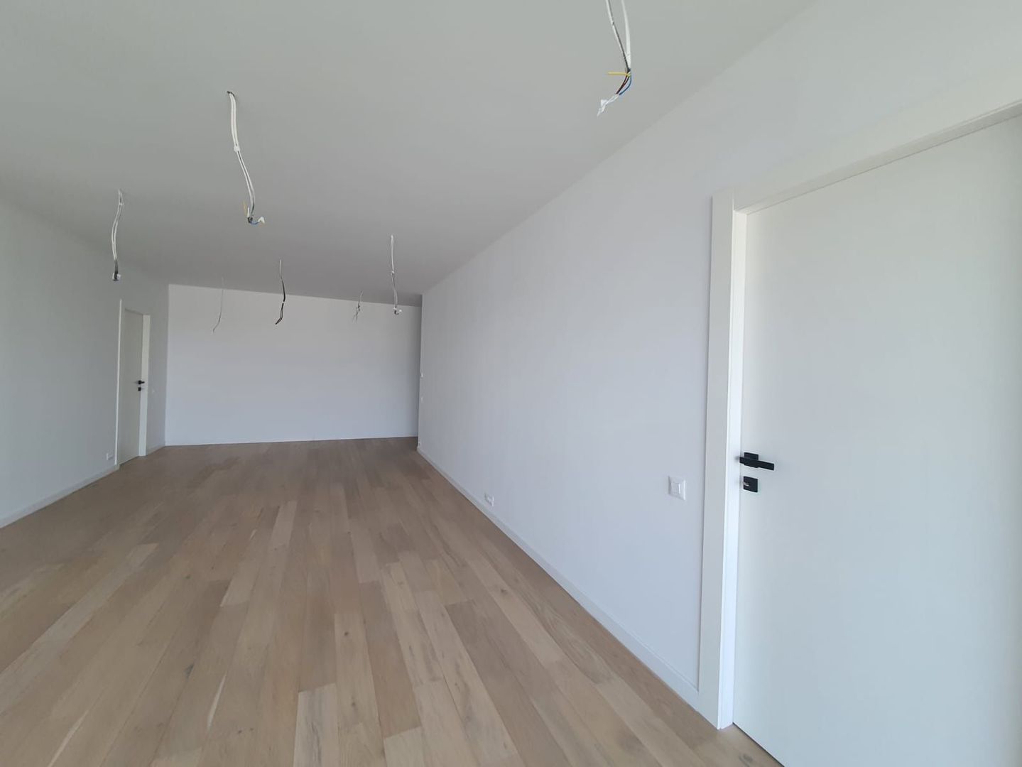 Apartament spatios 4 camere One Cotroceni Park - Poză 8