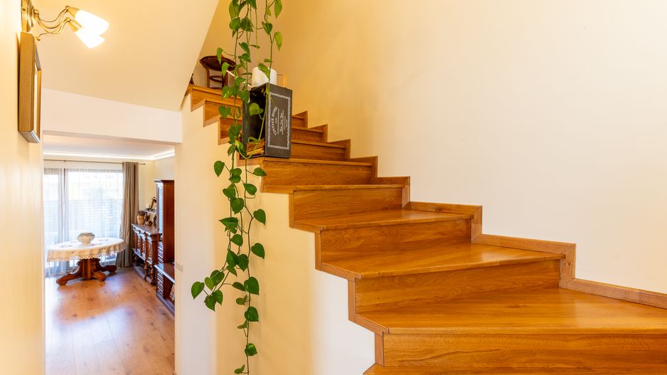0 % comision, Casa cocheta situata intr-o locatie deosebita, Manastur - Poză 19