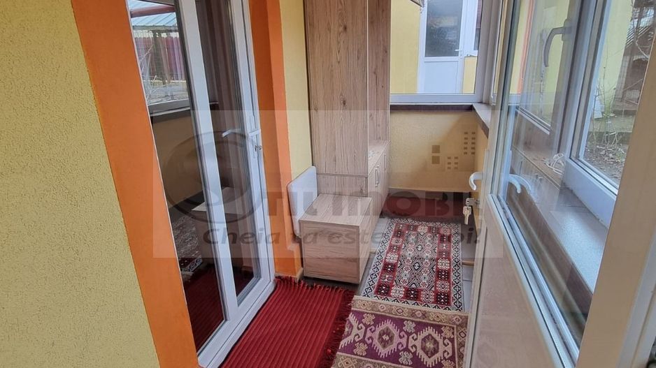 Apartament Modern cu 2 Camere în Galata – Doar 350€! - Poză 5