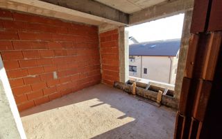 Ap 2 Camere cu terasa 41 Mp,Titan-Nicolae Grigorescu-Metrou - Poză 6