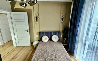 Apartament ultrafinisat | 3 camere | Zona Str Tineretului - Poză 9