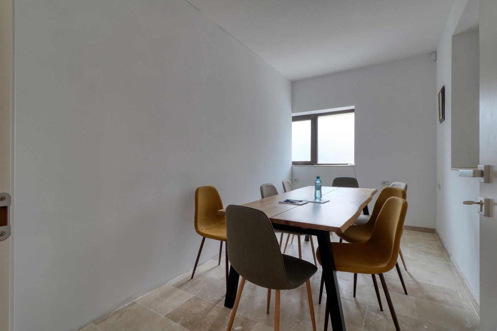 Corbeanca Business Center P+1+M | 19 camere | 400 mp utili/ 8 parcari - Poză 13