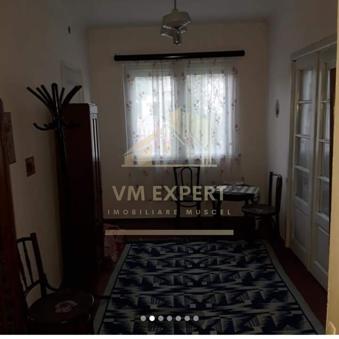 CASA 3 CAMERE, TEREN 800 MP, CAMPULUNG - Poză 7