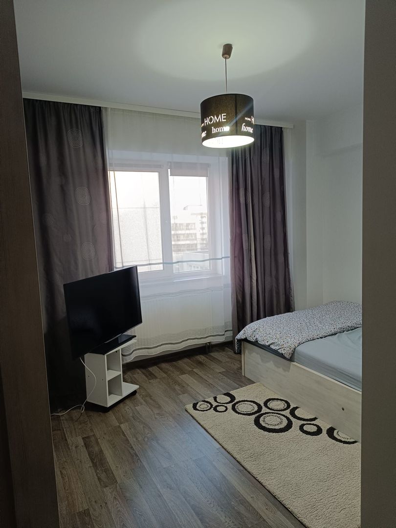 AP. 2 CAMERE METALURGIEI, DOG-FRIENDLY, CENTRALA PROPRIE,  MODERN - Poză 9