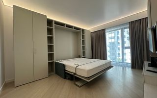 Studio Dublu de Vanzare | Cortina North - Poză 2