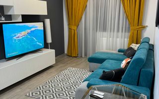 Apartament 2 camere decomandat, Capăt Cug - Providența, Iași - Poză 1