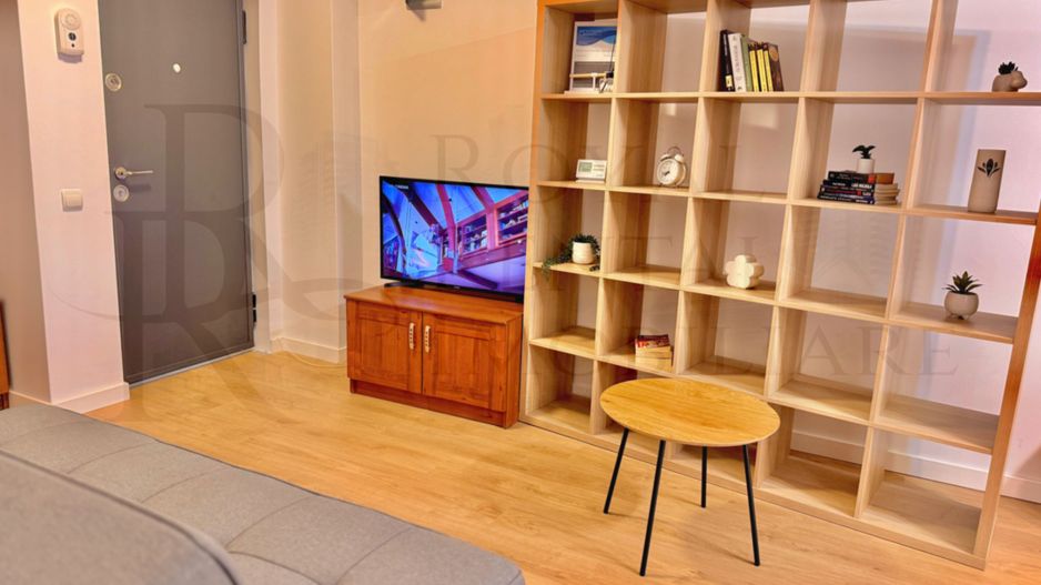 Ap. 2 camere | 47 mp | Mărăști | Etaj 3 | Confort, liniște și acces facil - Poză 3