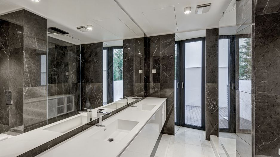 Duplex 4 camere superb cu gradina One Charles de Gaulle - Poză 13