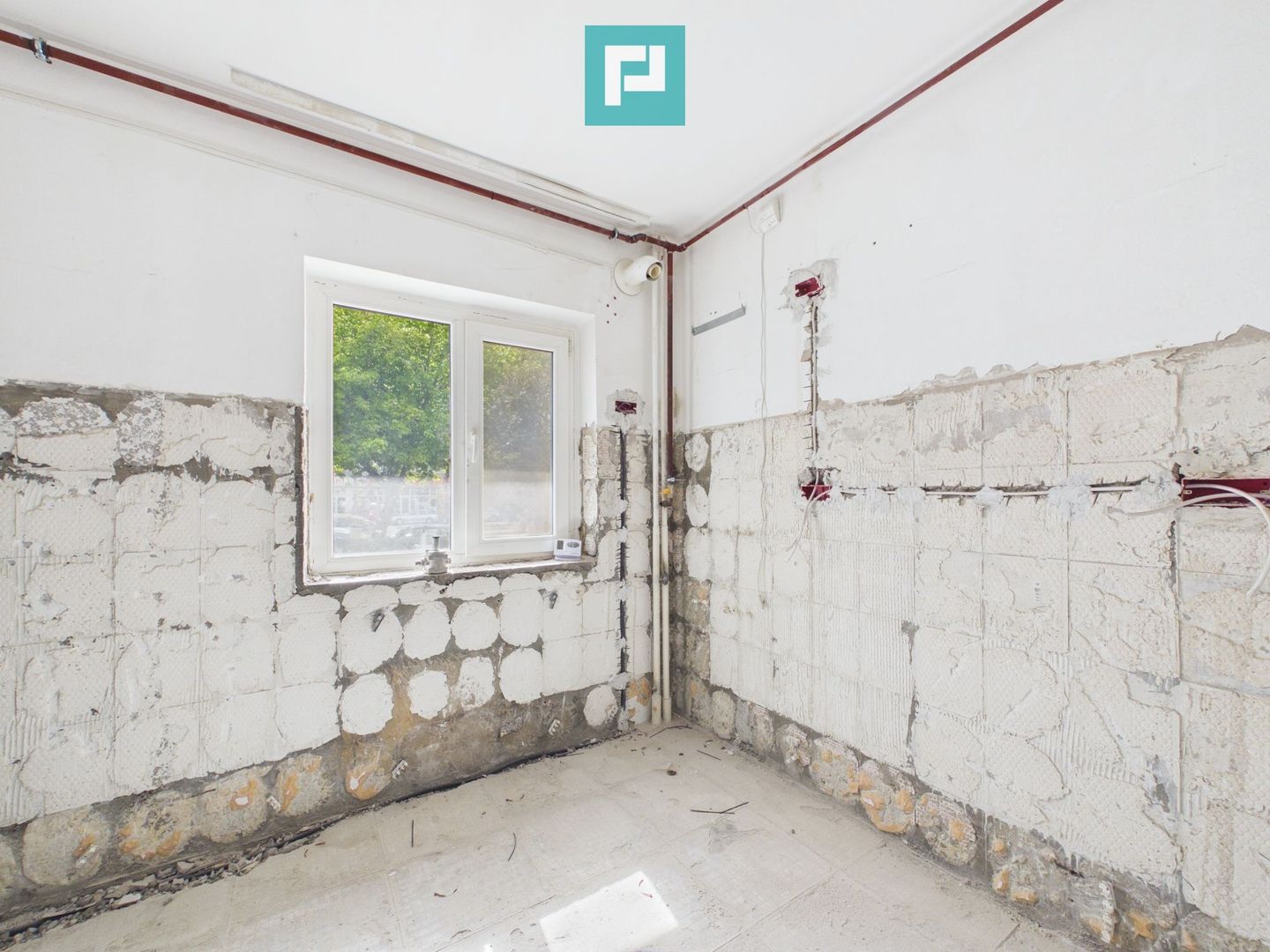 Apartament 3 camere, parter, Calea Aurel Vlaicu - Poză 11