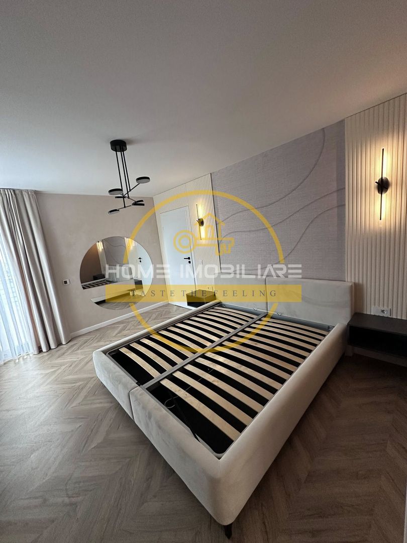 Casa Single // LUX // Cartier Exclusivist - Confort, Eleganta si Intimitate - Poză 4