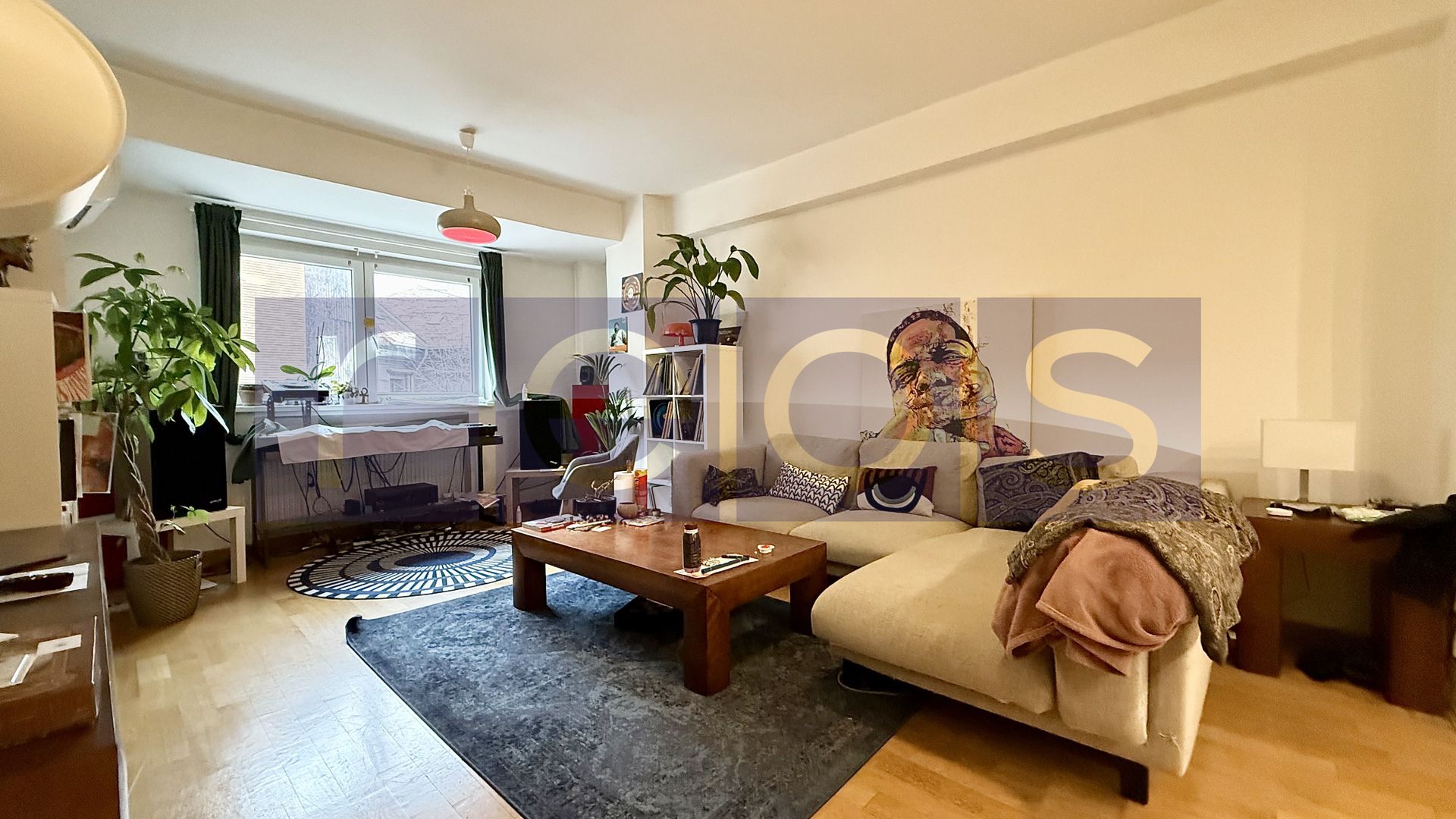 DE VÂNZARE 3 CAMERE | MOBILAT ȘI UTILAT | STIRBEI VODA  | CENTRALA GAZ - Poză 1