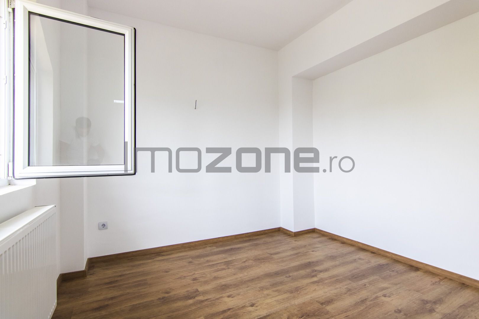 3 CAMERE, PARCARE SI BOXA INCLUSE - COMISION 0%, ORAS CHITILA-SOSEAUA BANATULUI - Poză 5