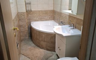 APARTAMENT LOC PARCARE ZONA SEBASTIAN - Poză 8