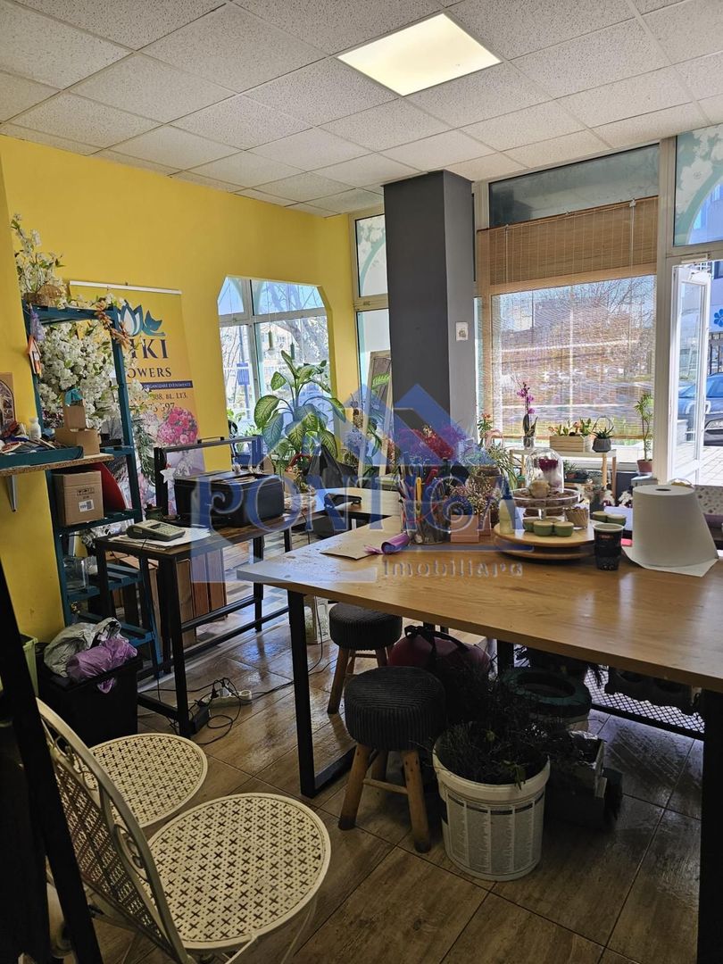 Spatiu Comercial zona Dacia - Poză 8