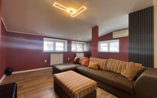 Apartament  3 CAMERE in bloc boutique-CENTRALA PROPRIE-80 mp - Poză 1