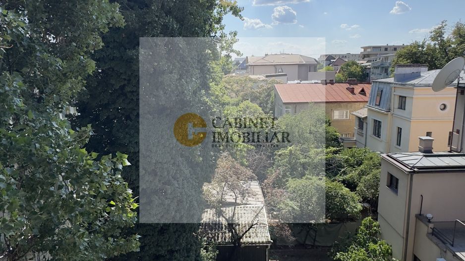 4 camere + birou | Biserica Casin | 110mp total | Renovat 2025 - Poză 9