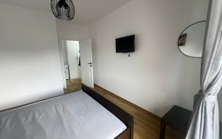 Apartament de Inchiriat | 56 MPU | 2 Camere | Principesa Elisabeta - Poză 14