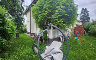 VANZARE CASA P+1+POD | MOGOSOAIA | ZONA LINISTITA | CURTE PROPRIE | - Poză 15