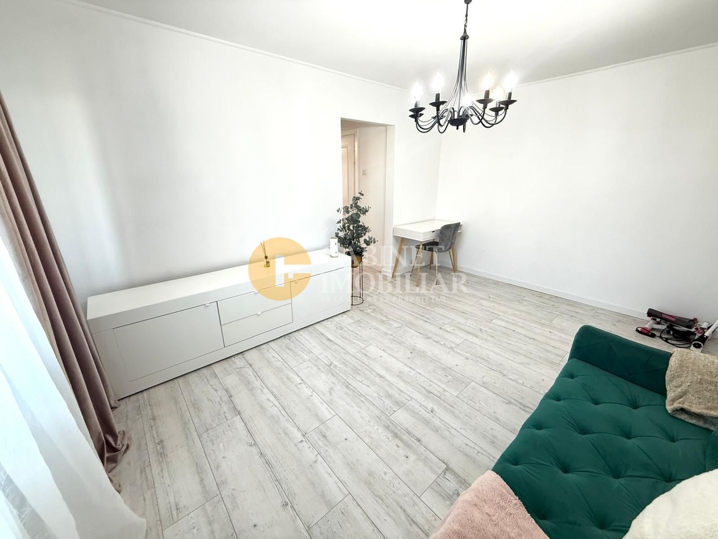 2 Camere Renovat - Etaj 2 - Zona Bld. Cantemir - Fara Risc - Poză 2