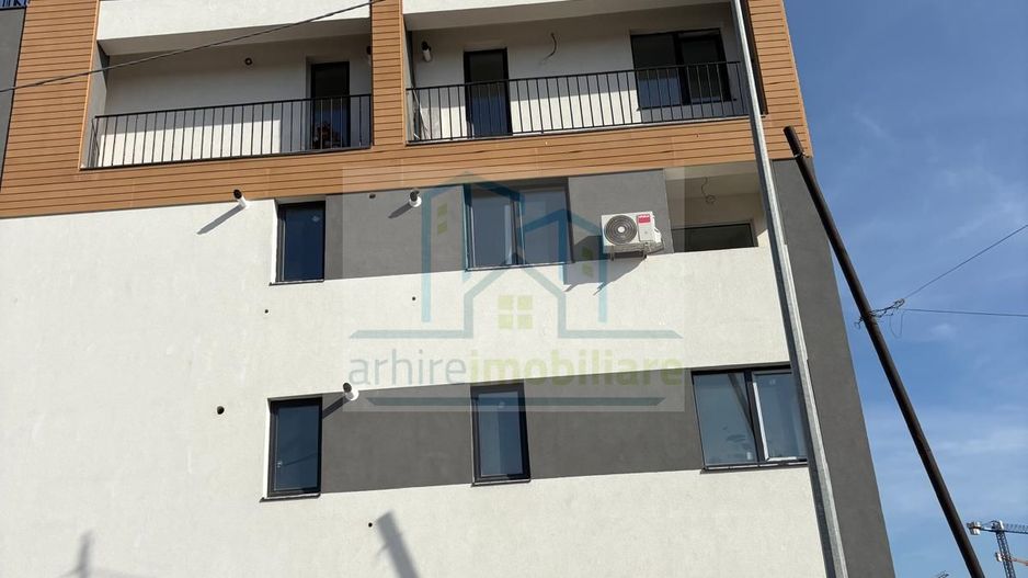 Apartament 2 camere | Bloc nou 2026 | Luminos | Încălzire pardoseală | - Poză 9
