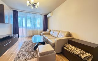 Apartament 3 camere de inchiriat zona Rahovei - Poză 3