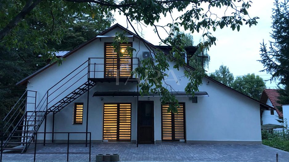 Studio modern, studenti UMF, parcare, curte privată, Gradina Botanica. - Poză 7