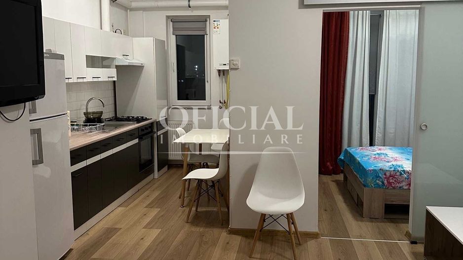Apartament 1 camera | Pet Friendly | Parcare | Parcul Poligon-Floresti - Poză 2