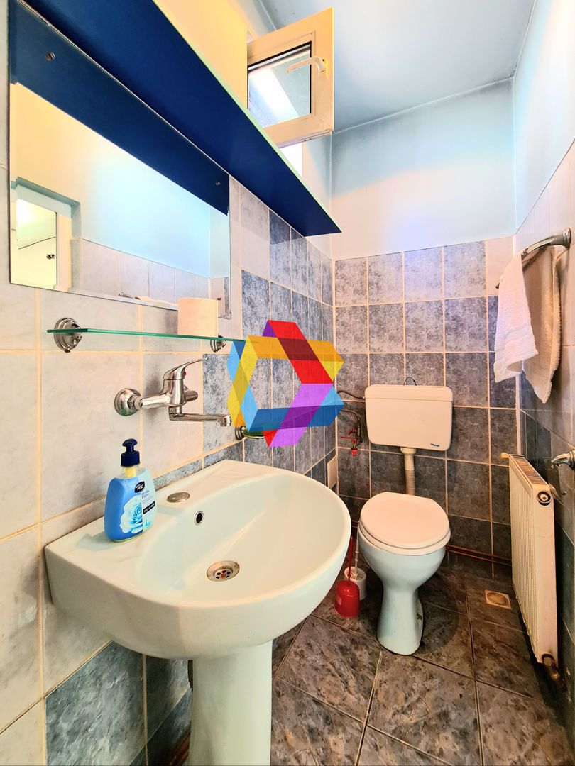 Spatiu birouri de închiriat Brasov - 50 mp  # www.Plus-Imo.ro - Poză 6