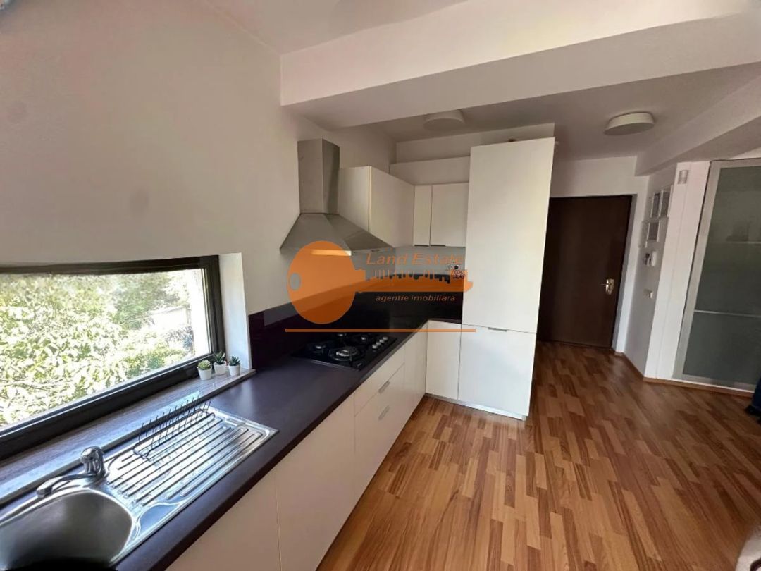 3 camere Dorobanti- Stefan cel mare ( bloc 2012 ) - Poză 1