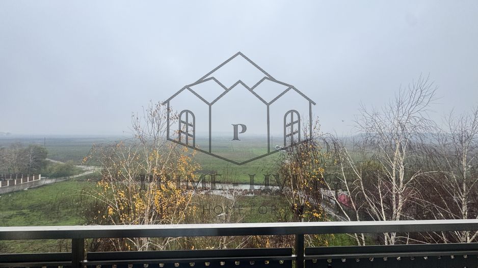 PENTHOUSE SUPERB LA INCHIRIERE IN ZONA PIPERA/IANCU NICOLAE - Poză 10